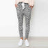 Pantalon Sport léopard